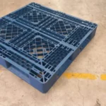 pallet plastik bekas